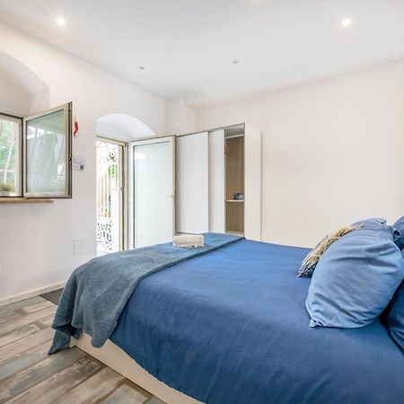 Il Ciottolo Sorrento Bed & Breakfast Dış mekan fotoğraf