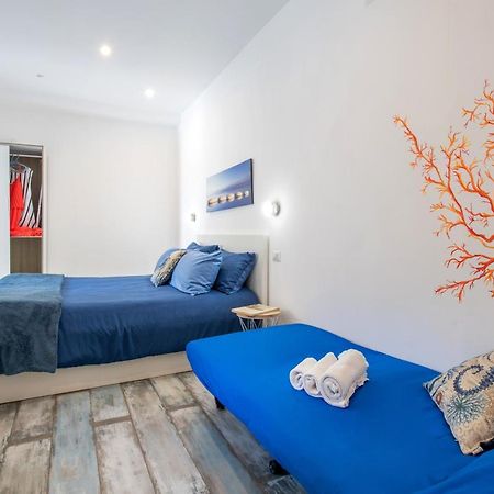 Il Ciottolo Sorrento Bed & Breakfast Dış mekan fotoğraf