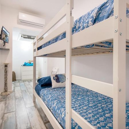 Il Ciottolo Sorrento Bed & Breakfast Dış mekan fotoğraf
