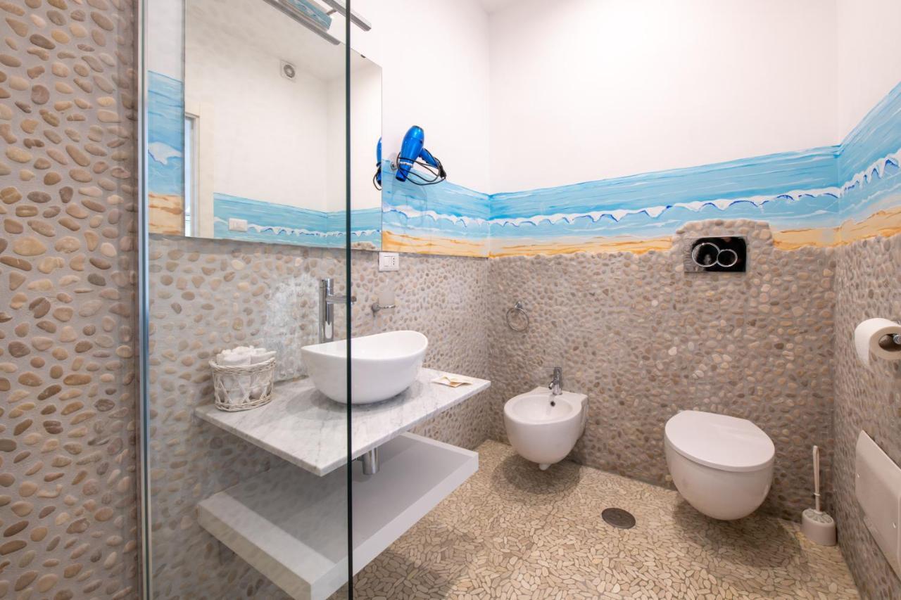 Il Ciottolo Sorrento Bed & Breakfast Dış mekan fotoğraf