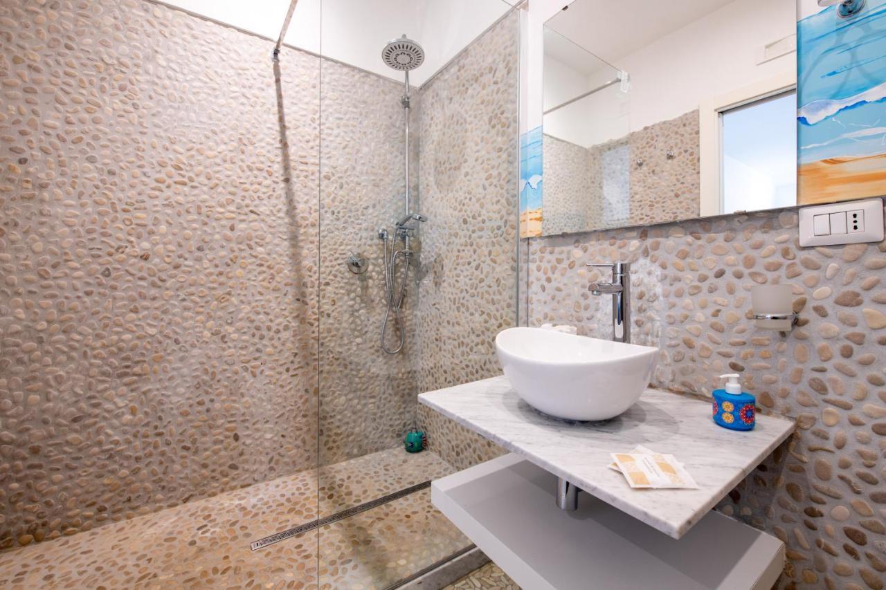 Il Ciottolo Sorrento Bed & Breakfast Dış mekan fotoğraf