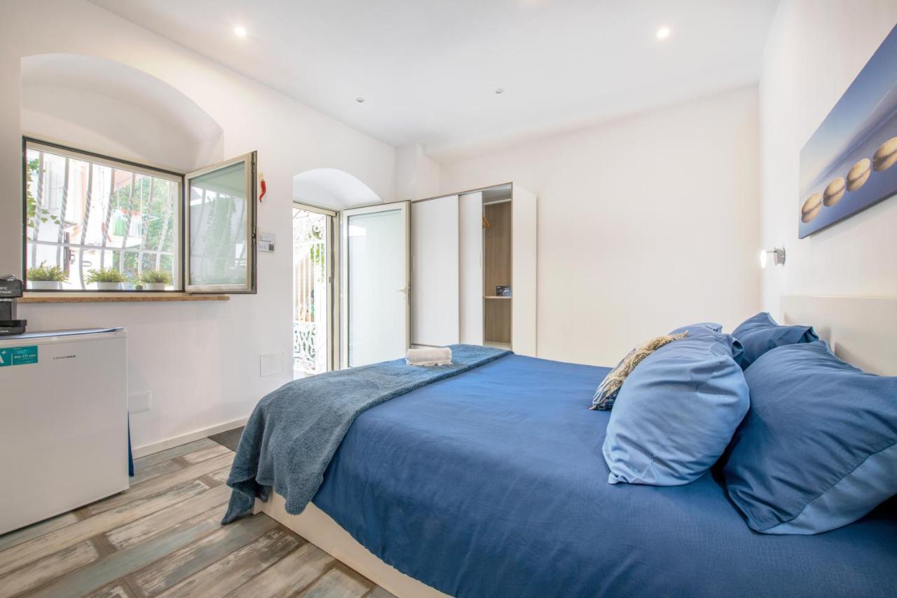 Il Ciottolo Sorrento Bed & Breakfast Dış mekan fotoğraf