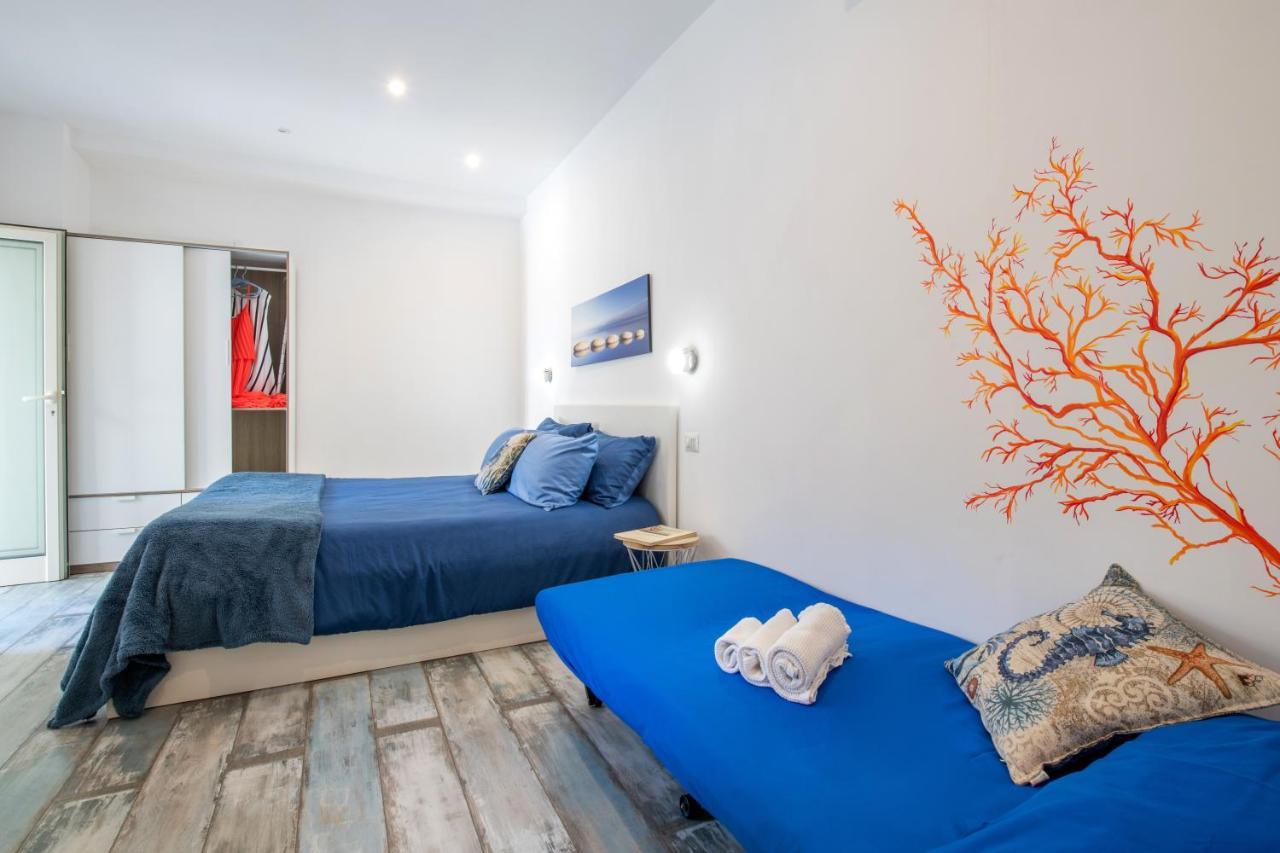 Il Ciottolo Sorrento Bed & Breakfast Dış mekan fotoğraf