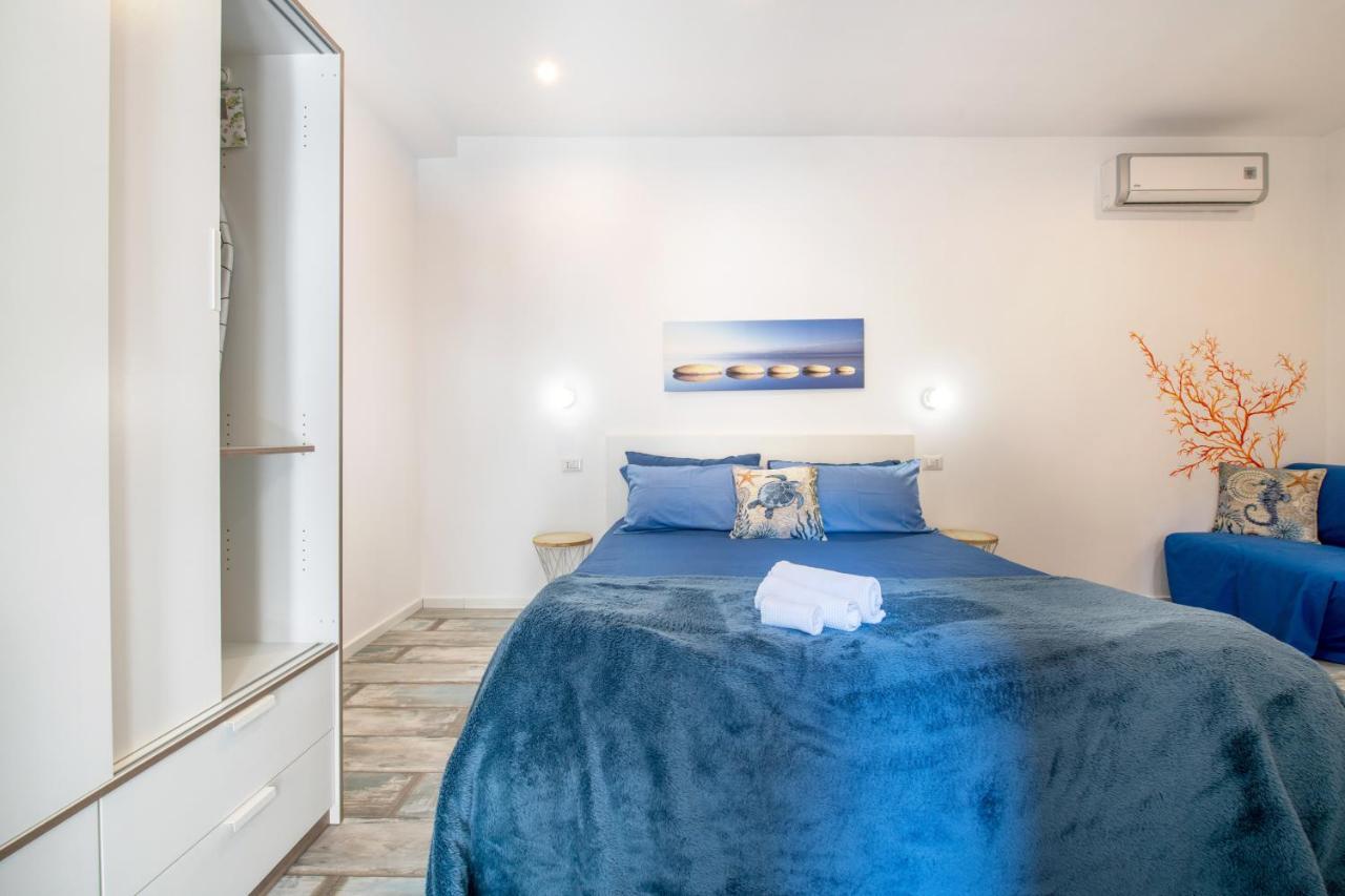 Il Ciottolo Sorrento Bed & Breakfast Dış mekan fotoğraf