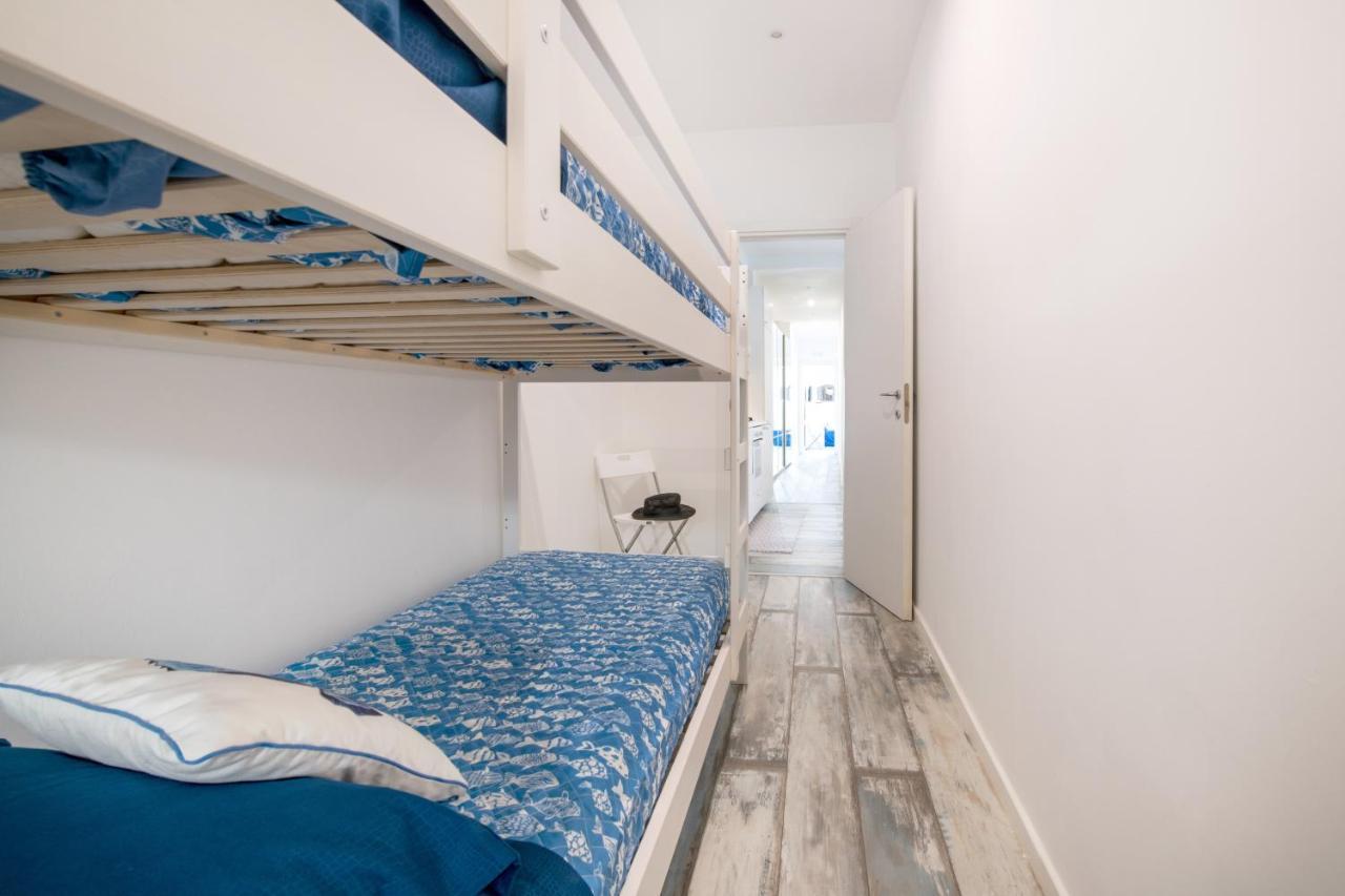 Il Ciottolo Sorrento Bed & Breakfast Dış mekan fotoğraf
