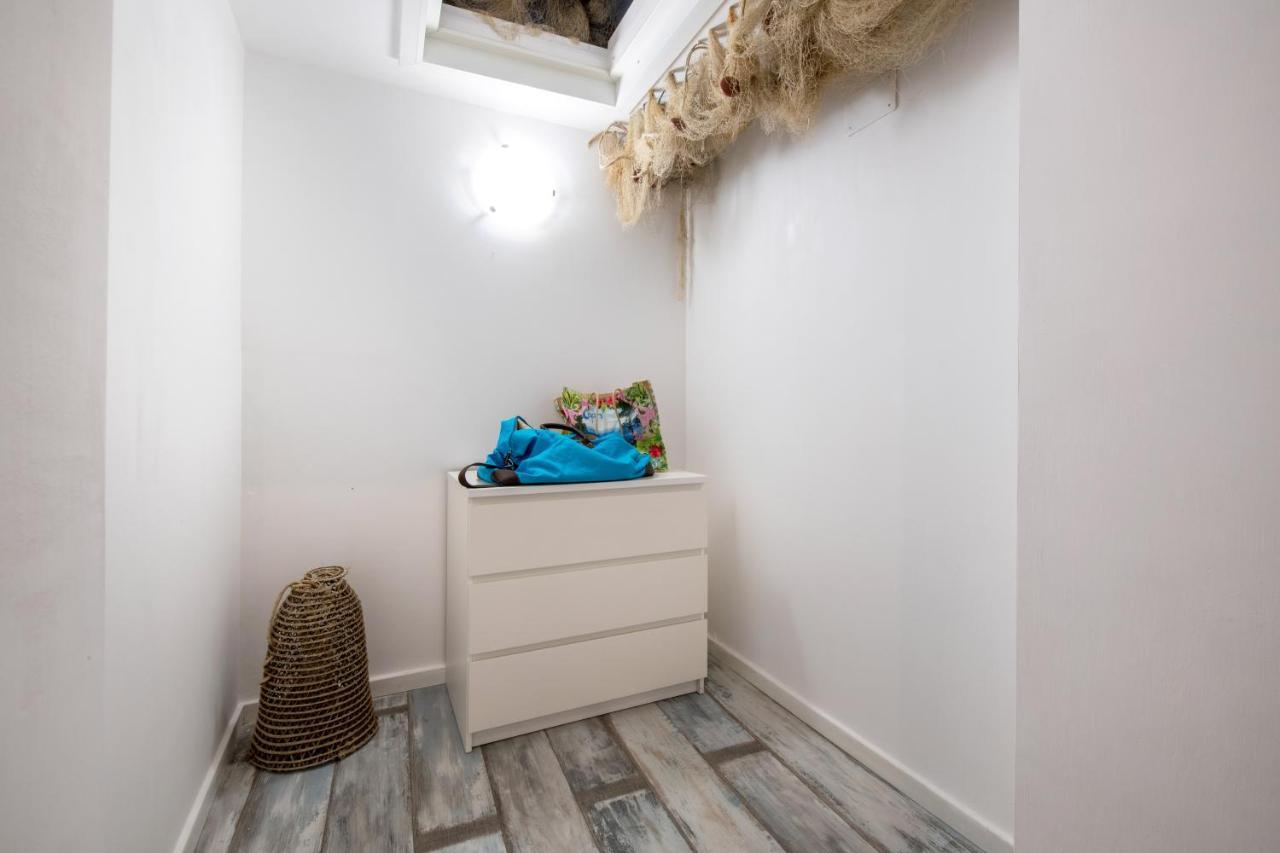 Il Ciottolo Sorrento Bed & Breakfast Dış mekan fotoğraf