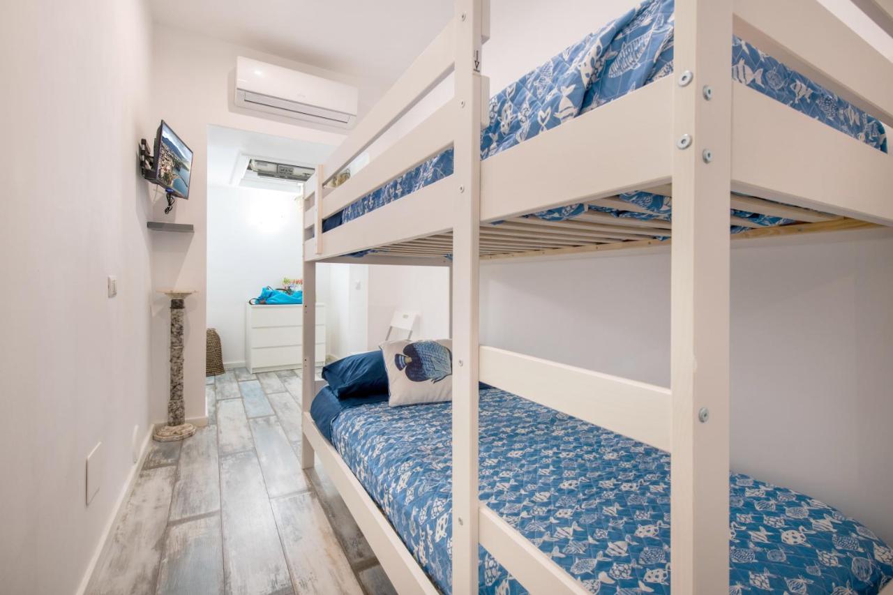 Il Ciottolo Sorrento Bed & Breakfast Dış mekan fotoğraf