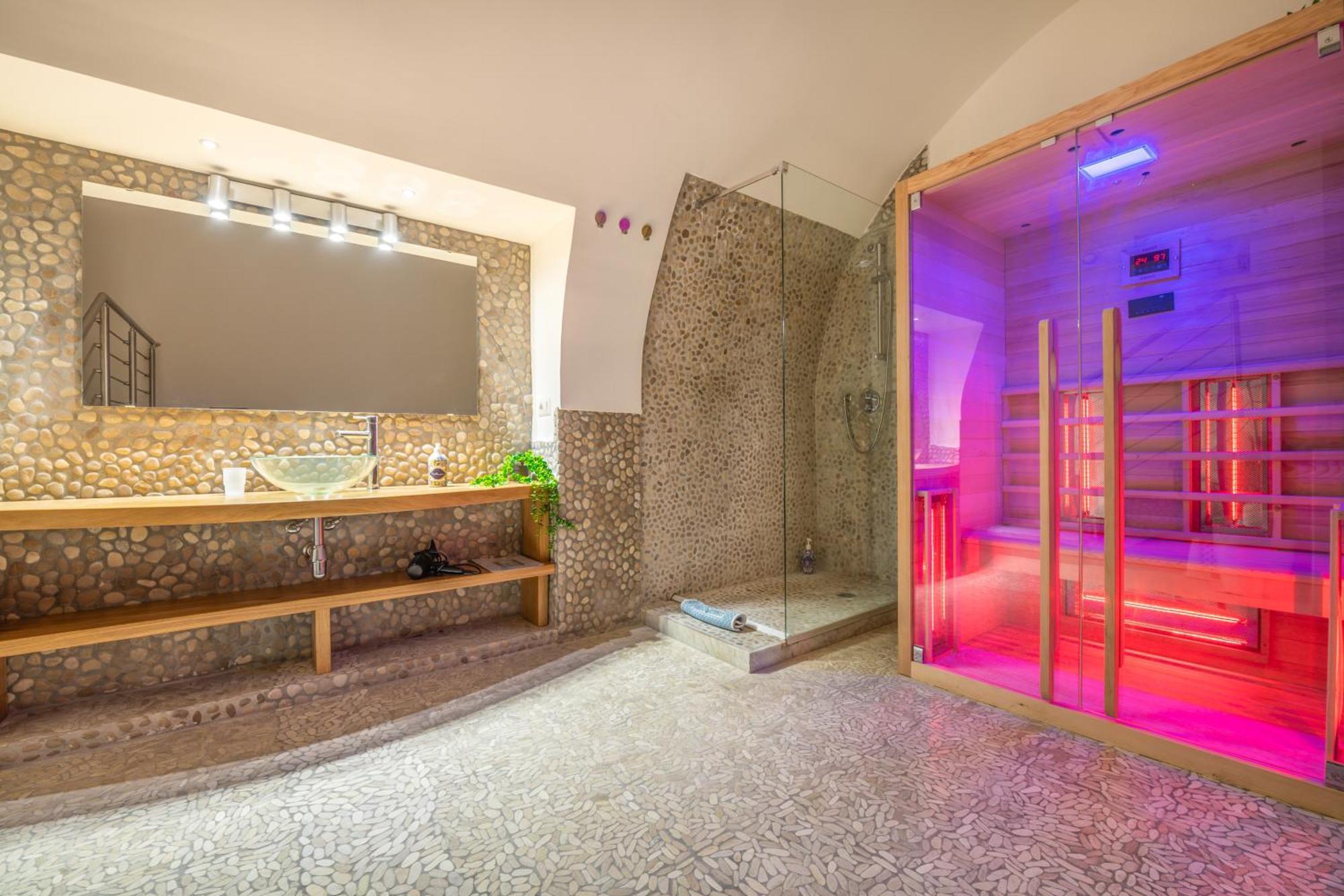 Il Ciottolo Sorrento Bed & Breakfast Dış mekan fotoğraf